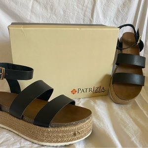 Patrizia Larissa sandals